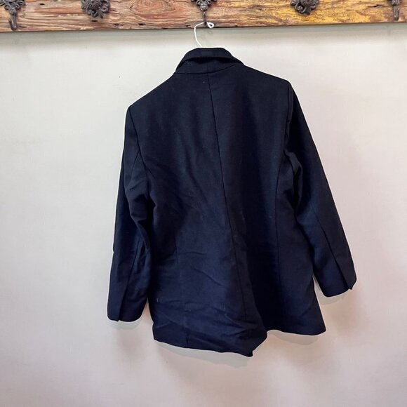 Zara Wool‎ Jacket - Size L - Picture 3 of 5